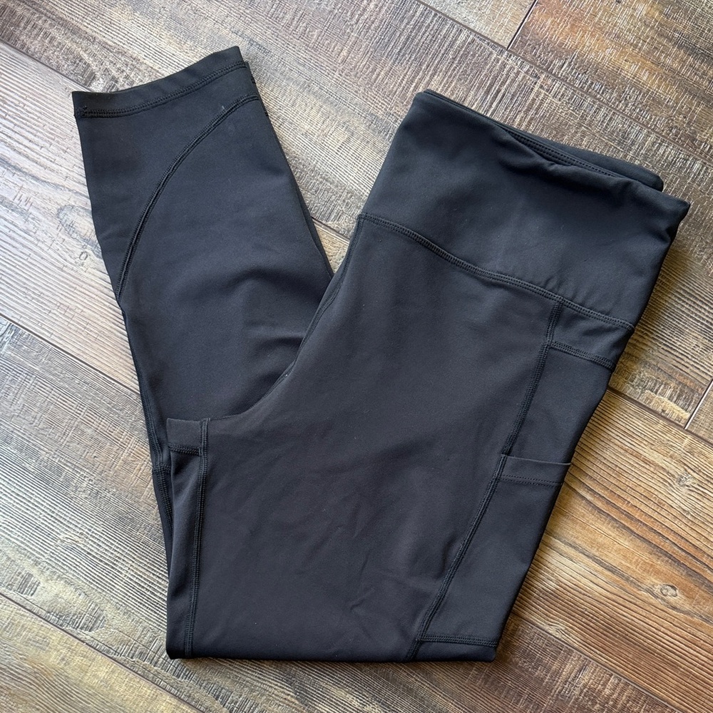 Zyia Active Light n Tight 7/8 Leggings